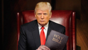 trump-bible